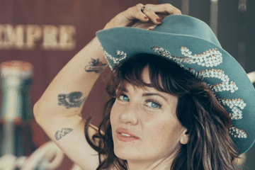 NIKKI LANE