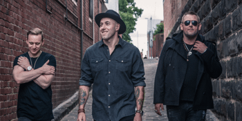 The Wolfe Brothers