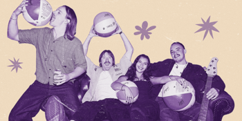 The Colliflowers (w/ Nuffin Butta & Dallow) | FREE ENTRY