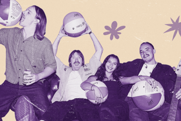 The Colliflowers (w/ Nuffin Butta & Dallow) | FREE ENTRY