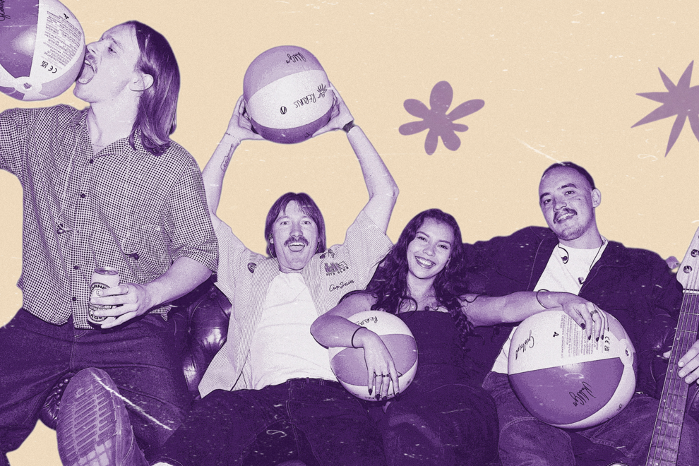 The Colliflowers (w/ Nuffin Butta & Dallow) | FREE ENTRY