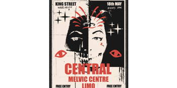 Central w/ Melvic Centre, Limo