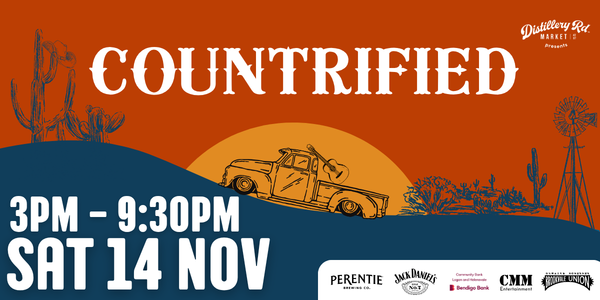 Countrified