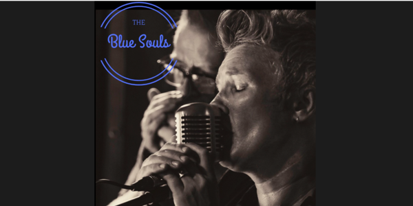 The Blue Souls **FREE GIG** image