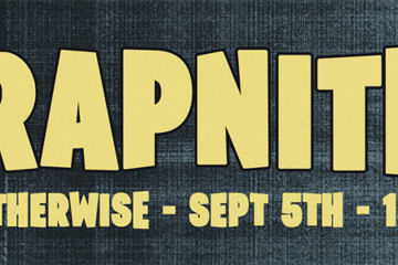 RAPNITE | SEPT 5th.