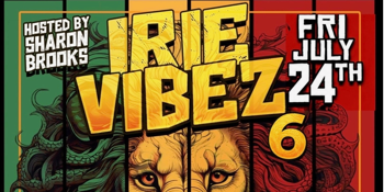 Irie Vibez 6