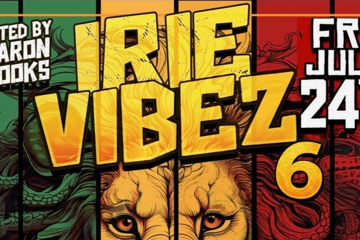 Irie Vibez 6