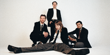 The Belair Lip Bombs ‘Again’ Album Tour