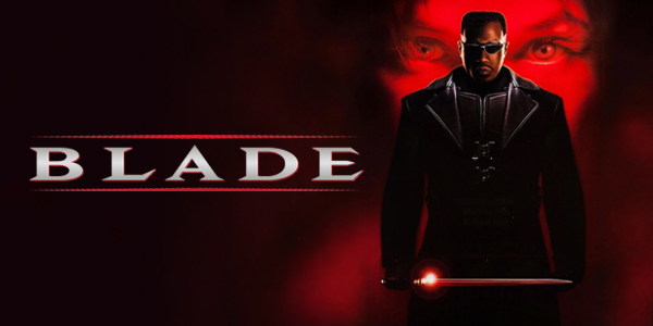 Blade (MA 15+) PRESENTED IN 35MM FILM