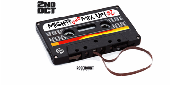 MIGHTY MIX UP! #2