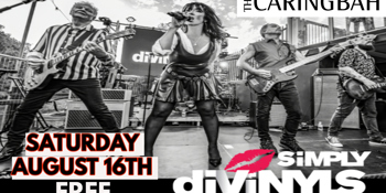 Simply Divinyls