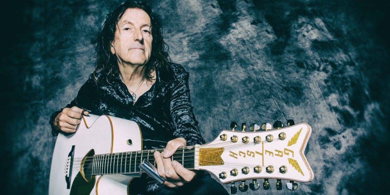 GWYN ASHTON // THUR ARVO GIG SERIES