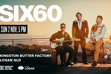 Six60