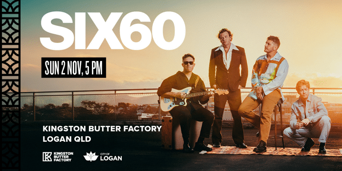 Six60