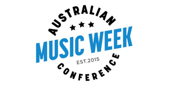 Australian Music Week 2019