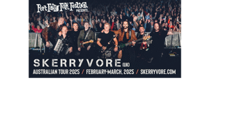 SKERRYVORE (Scotland)