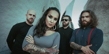 Jinjer