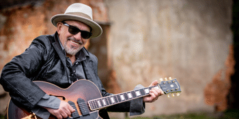 The Black Sorrows