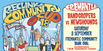 Perth Reclink Community Cup 2018