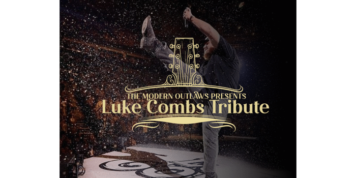 Luke Combs Tribute - Long Weekend