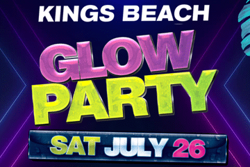 Glow Party 2025