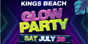Glow Party 2025