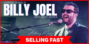 Billy Joel Experience - Celebrating The Music of Billy Joel
