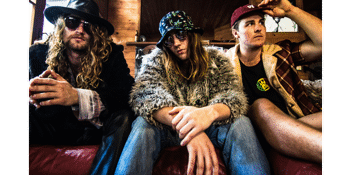 Dosed EP Launch - Head In The Clouds
