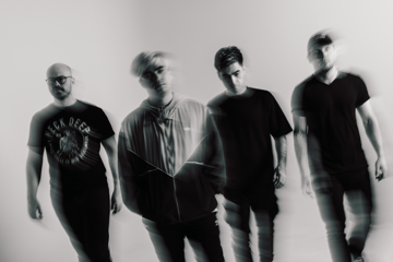 CINTRA 'Steady Habit' EP Launch