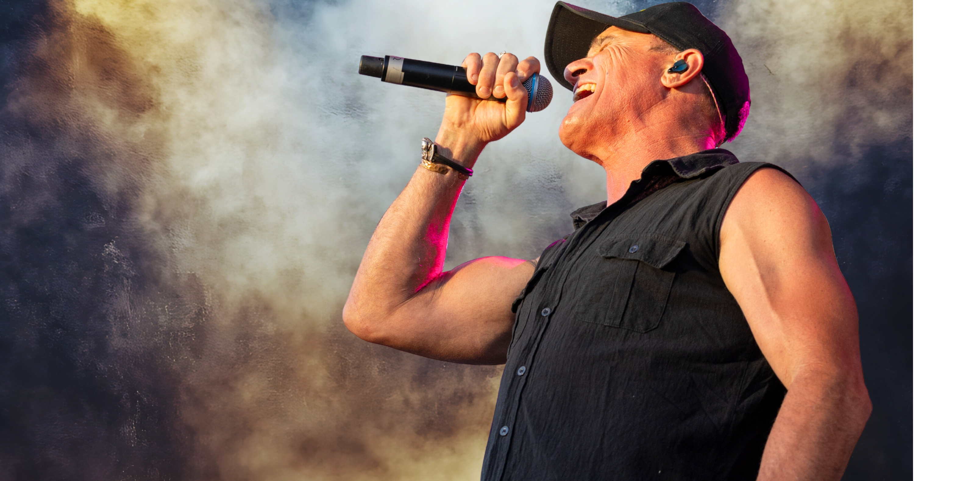 SHANNON NOLL - The Road In Front Of Me Tour