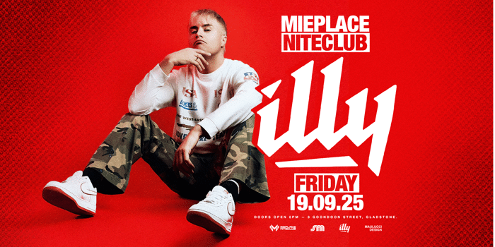 ILLY