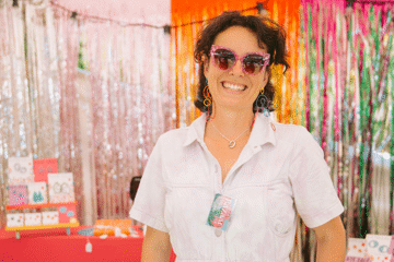 HOW TO Workshop –  How to setup a Market Stall