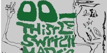 00_, Thistle Switch and Nadia Phillips at Last Chance