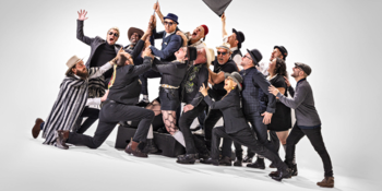 Monte Loco Rides Again... Melbourne Ska Orchestra