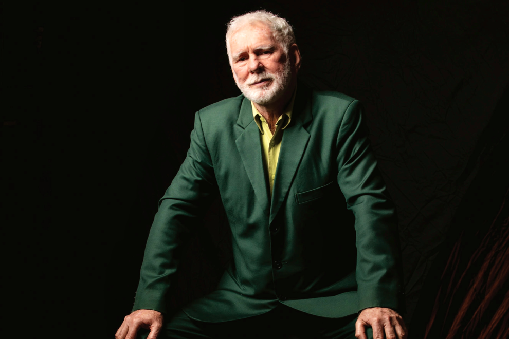 The Vince Jones Quintet ~ Matinee Show