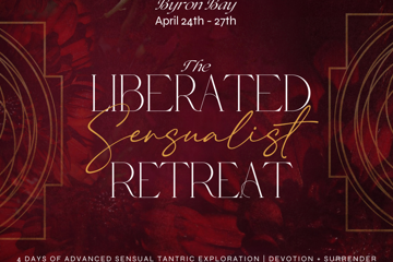 The Liberated Sensualist Retreat