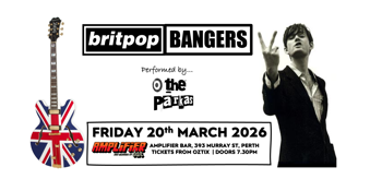 The Parkas - Britpop Bangers!