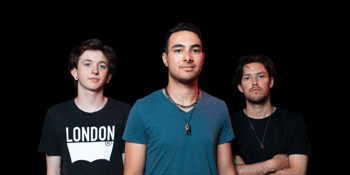 The Omnific 'The Mind's Eye' Tour