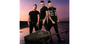 NEKROMANTIX (DEN)