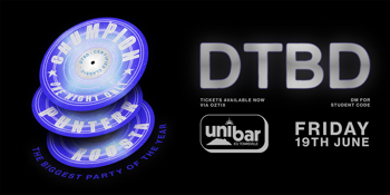 DTBD 2026