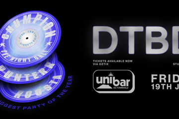 DTBD 2026