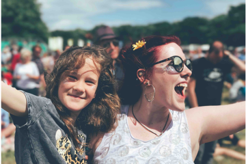 VW test Access All Areas