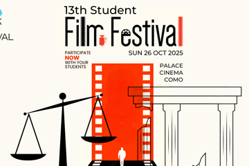13th Greek Student Film Festival