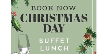 Christmas Day Buffet Lunch at Kirribilli Hotel