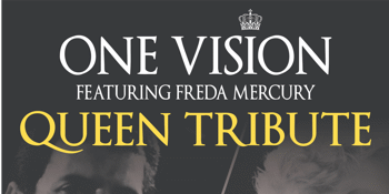 Queen & Bowie Tributes