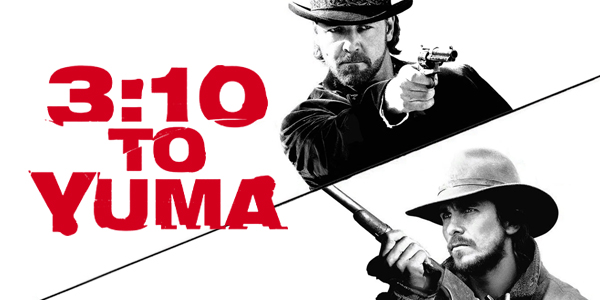 3:10 to Yuma (MA 15+) PRESENTED IN 35MM FILM