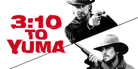 3:10 to Yuma (MA 15+) PRESENTED IN 35MM FILM