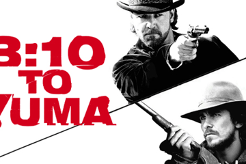 3:10 to Yuma (MA 15+) PRESENTED IN 35MM FILM