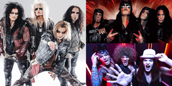 Crashdiet