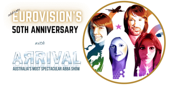 Arrival - ABBA Tribute Show